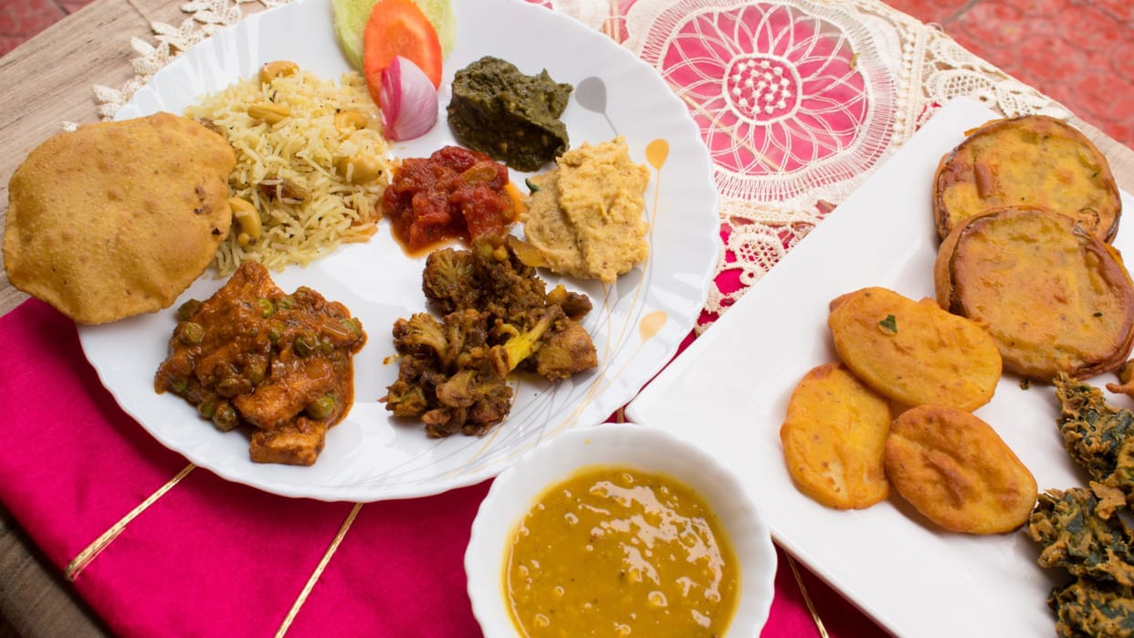 Chhath Puja 2024 Five Traditional Recipes For Chhath Puja