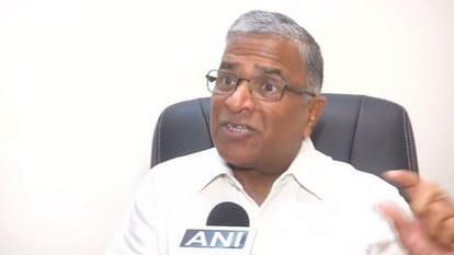 हरिवंश नारायण सिंह
