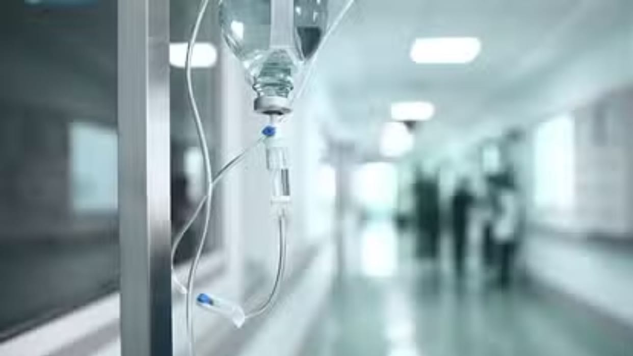 CT scan can be done in district and divisional hospitals on prescription of CHC in Varanasi