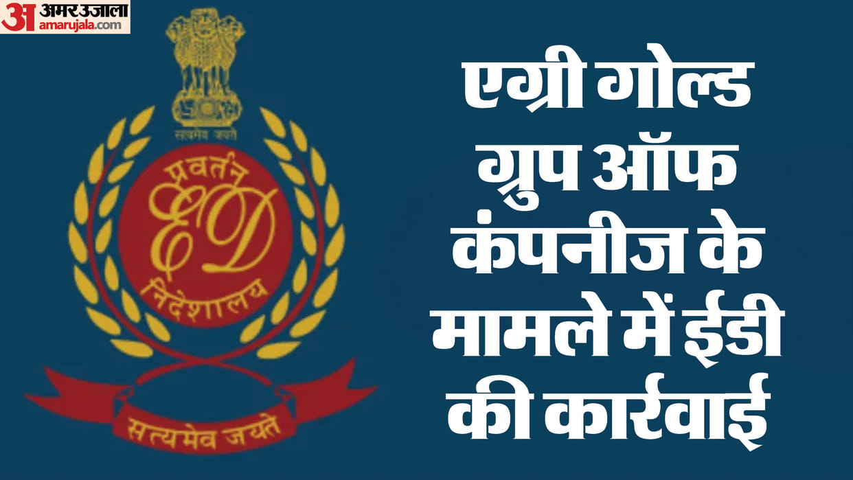 19 lakh customers and 32 lakh account holders cheated in greed of high returns, plot, 130 companies formed