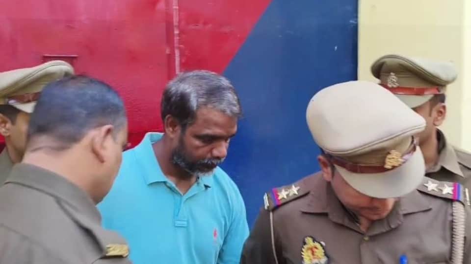 Kanpur Ekta murder case Psychologist says Vimal is stubborn he deliberately did not answer 112 questions