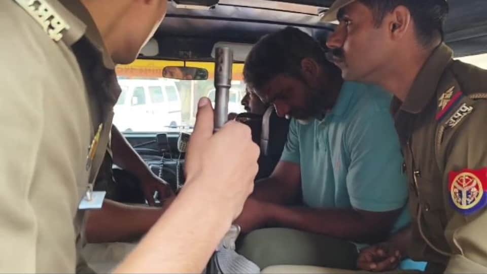 Kanpur Ekta murder case Psychologist says Vimal is stubborn he deliberately did not answer 112 questions