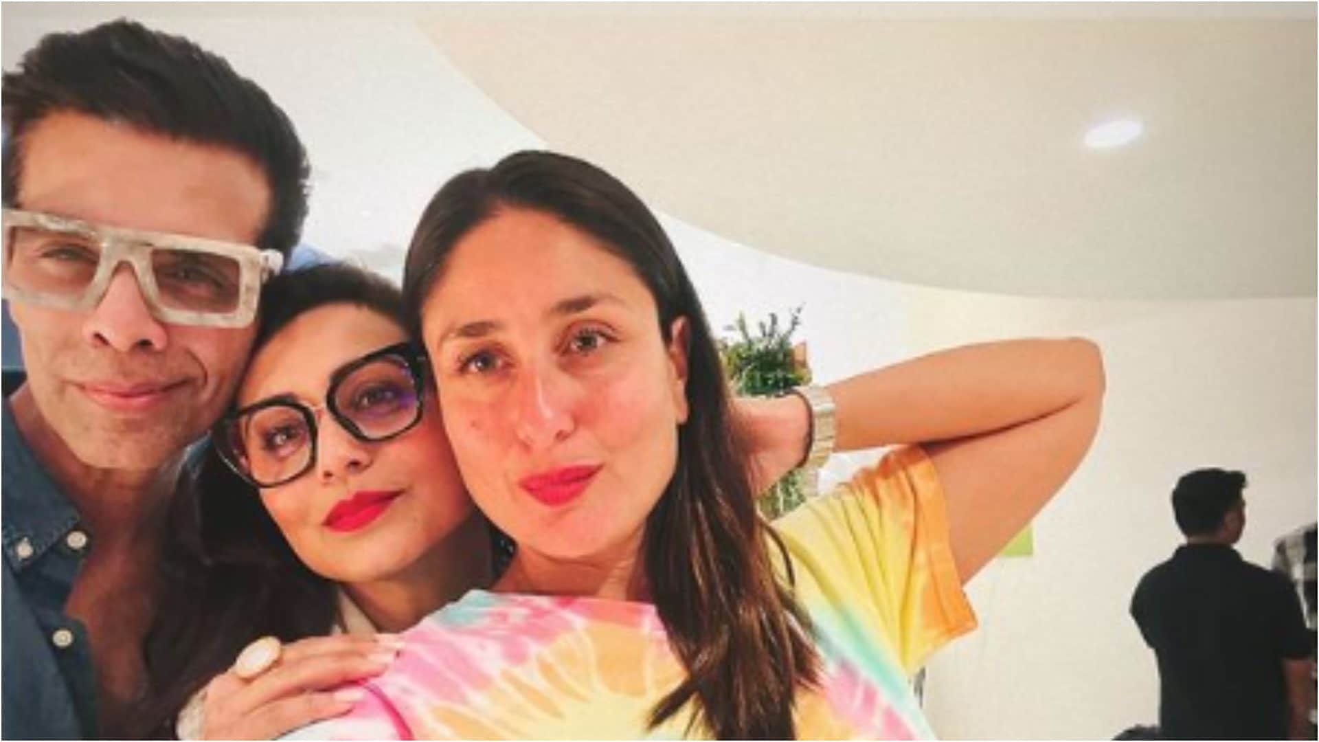 Ranbir Kapoor Alia hosted Party on Baby Raha Birthday Neetu Kapoor Soni Razdan Mahesh Bhatt and these attends