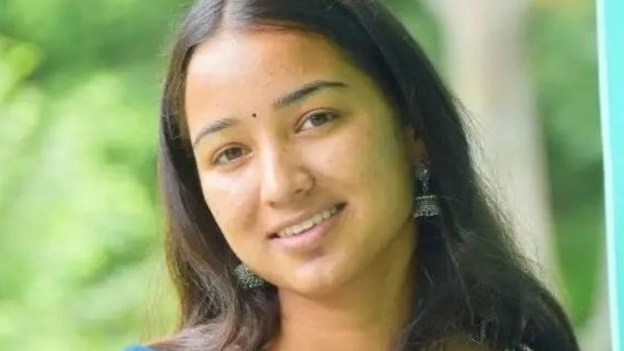 himachal pradesh mandi daughter karishma thakur will become a lieutenant in the army