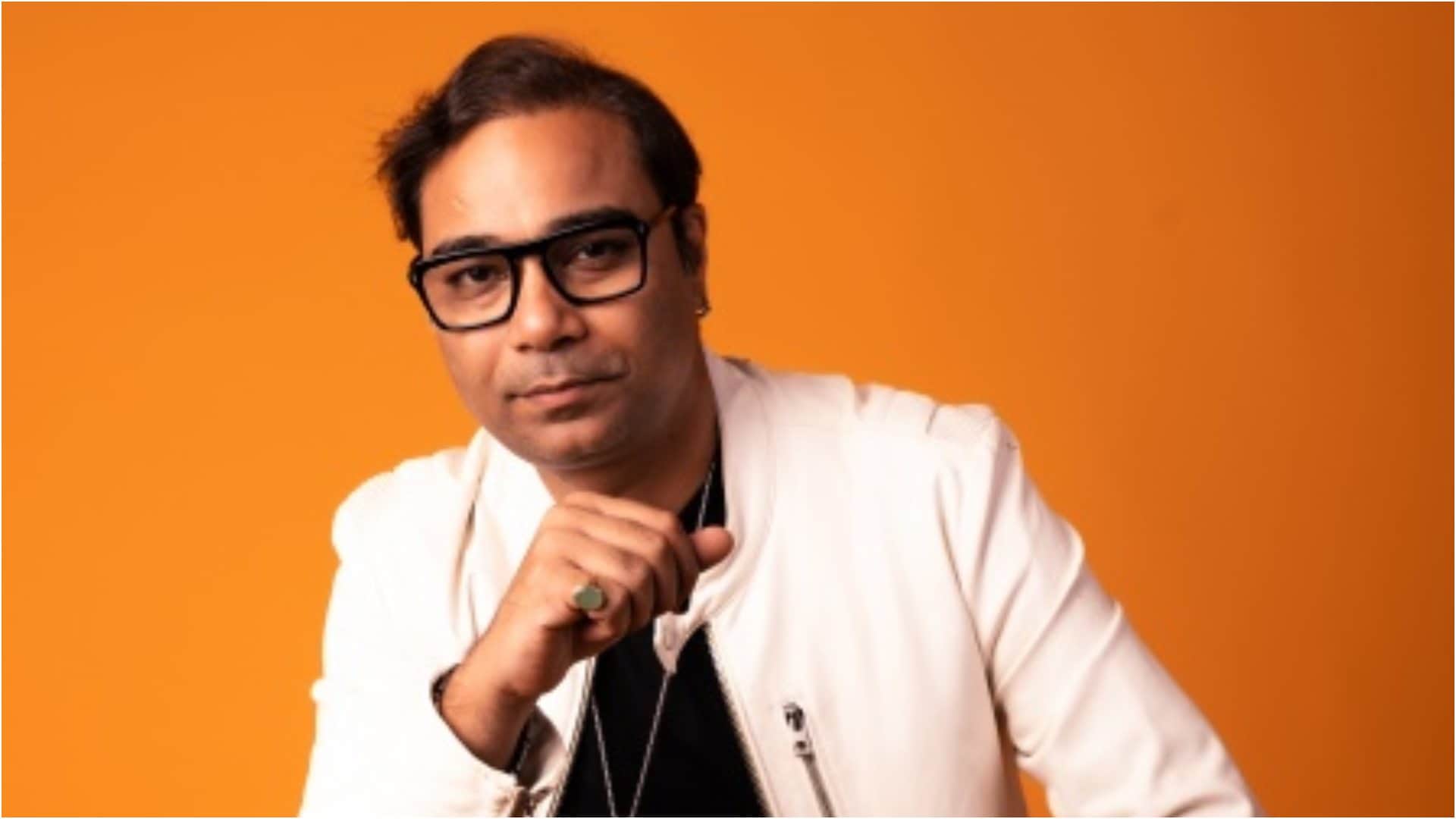 Apna Adda with Pankaj Shukla series journey of lyricist kumar atul prayagraj usa pune mumbai