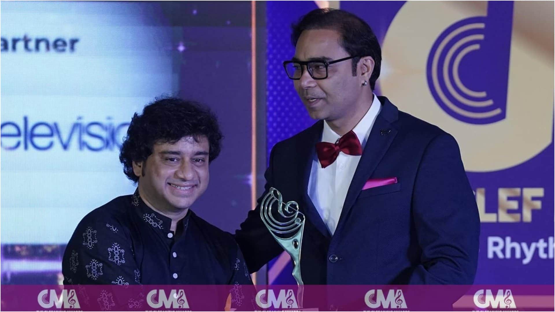 Apna Adda with Pankaj Shukla series journey of lyricist kumar atul prayagraj usa pune mumbai