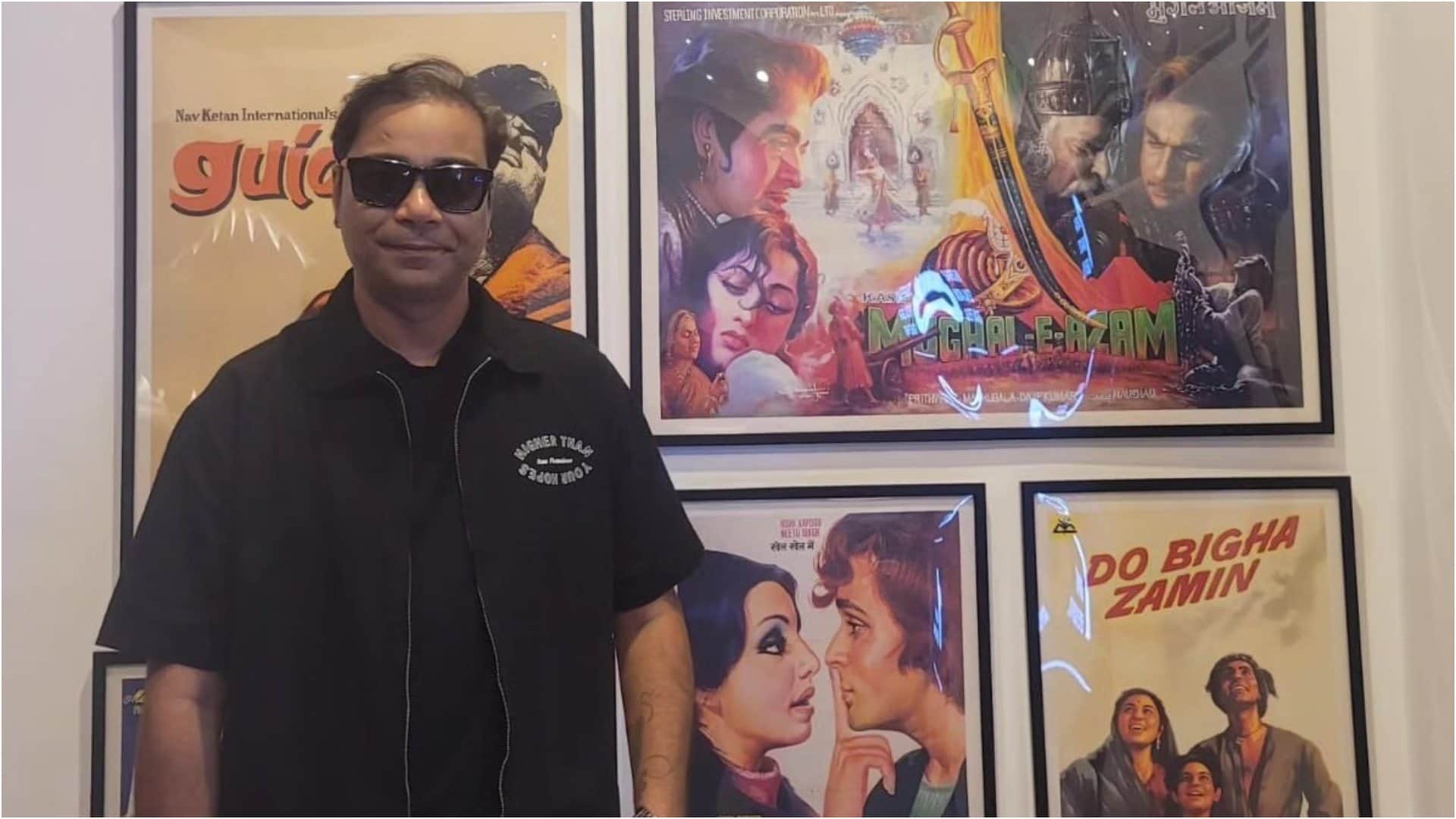 Apna Adda with Pankaj Shukla series journey of lyricist kumar atul prayagraj usa pune mumbai
