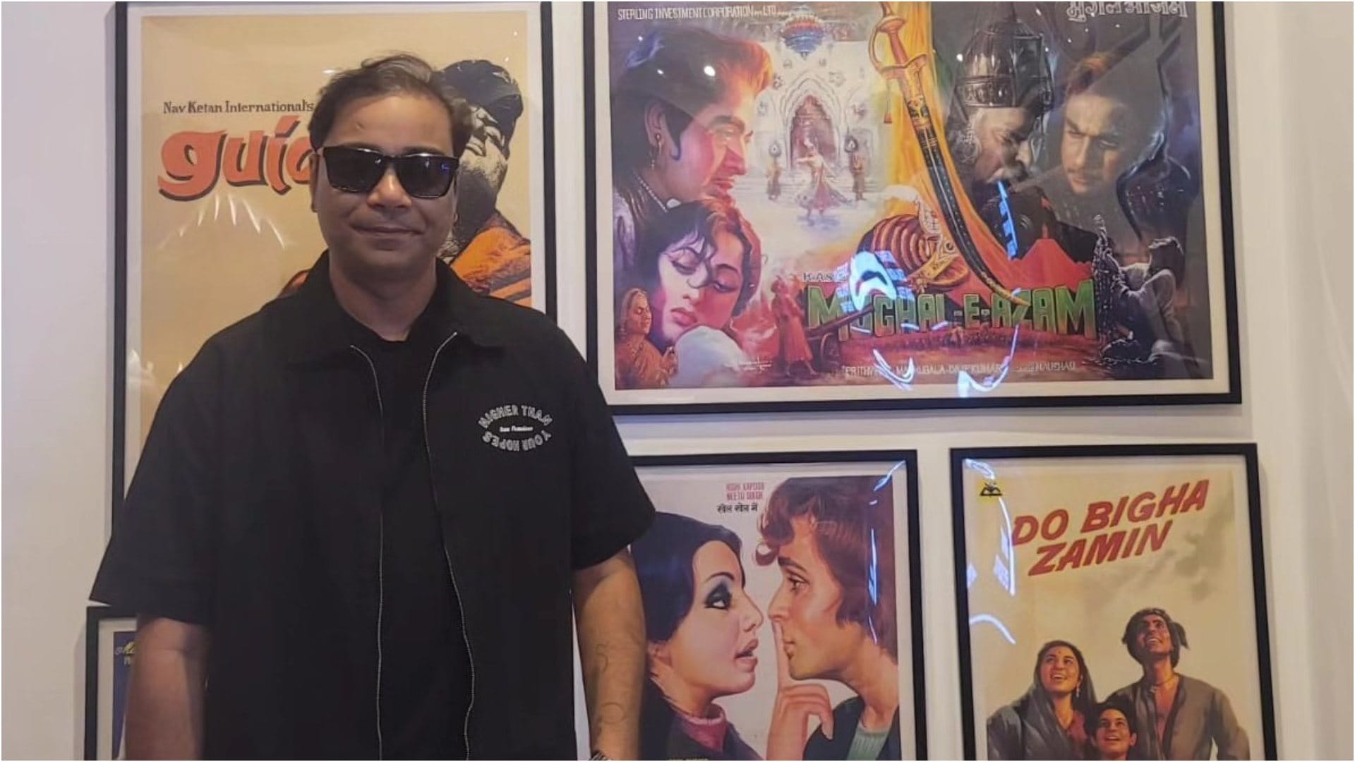 Apna Adda with Pankaj Shukla series journey of lyricist kumar atul prayagraj usa pune mumbai