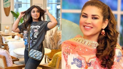 Pakistani Actress Mishi Khan say TikTok star Minahil Malik leaked her explicit video for fame