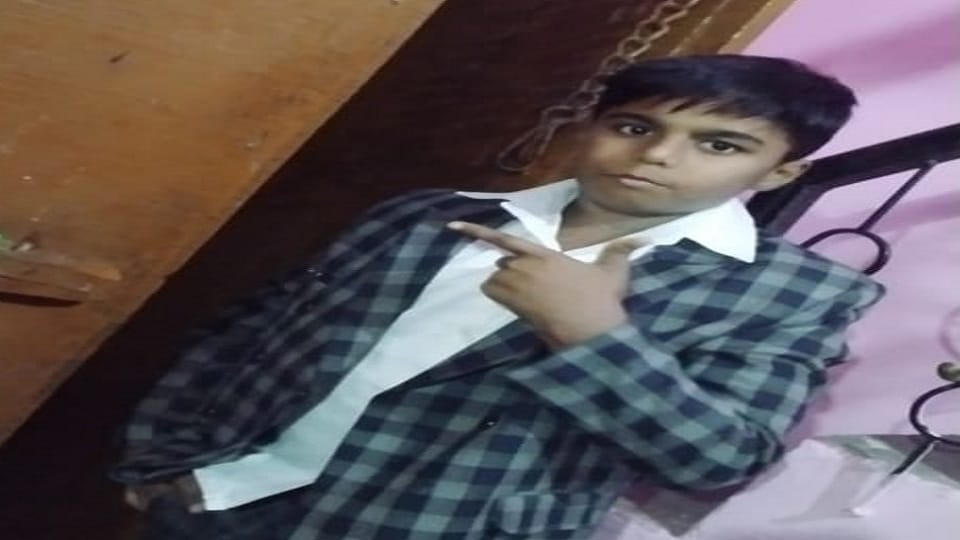 Student dies of dengue in Sikandrarao Hathras