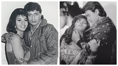 Somy Ali would have made his debut with Salman film then Hrithik Roshan film was made on the same story