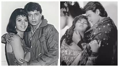 Somy Ali would have made his debut with Salman film then Hrithik Roshan film was made on the same story