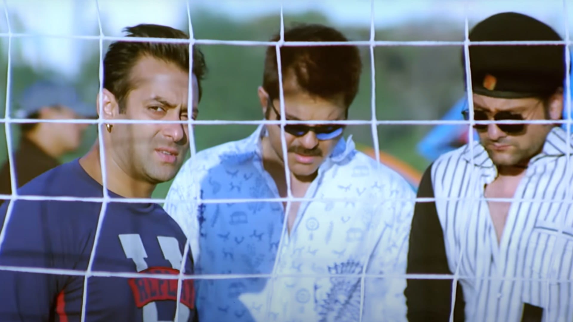 Bhool Bhulaiyaa 3 director Anees Bazmee Evergreen comedy movies No entry Welcome Singh Is King Ready