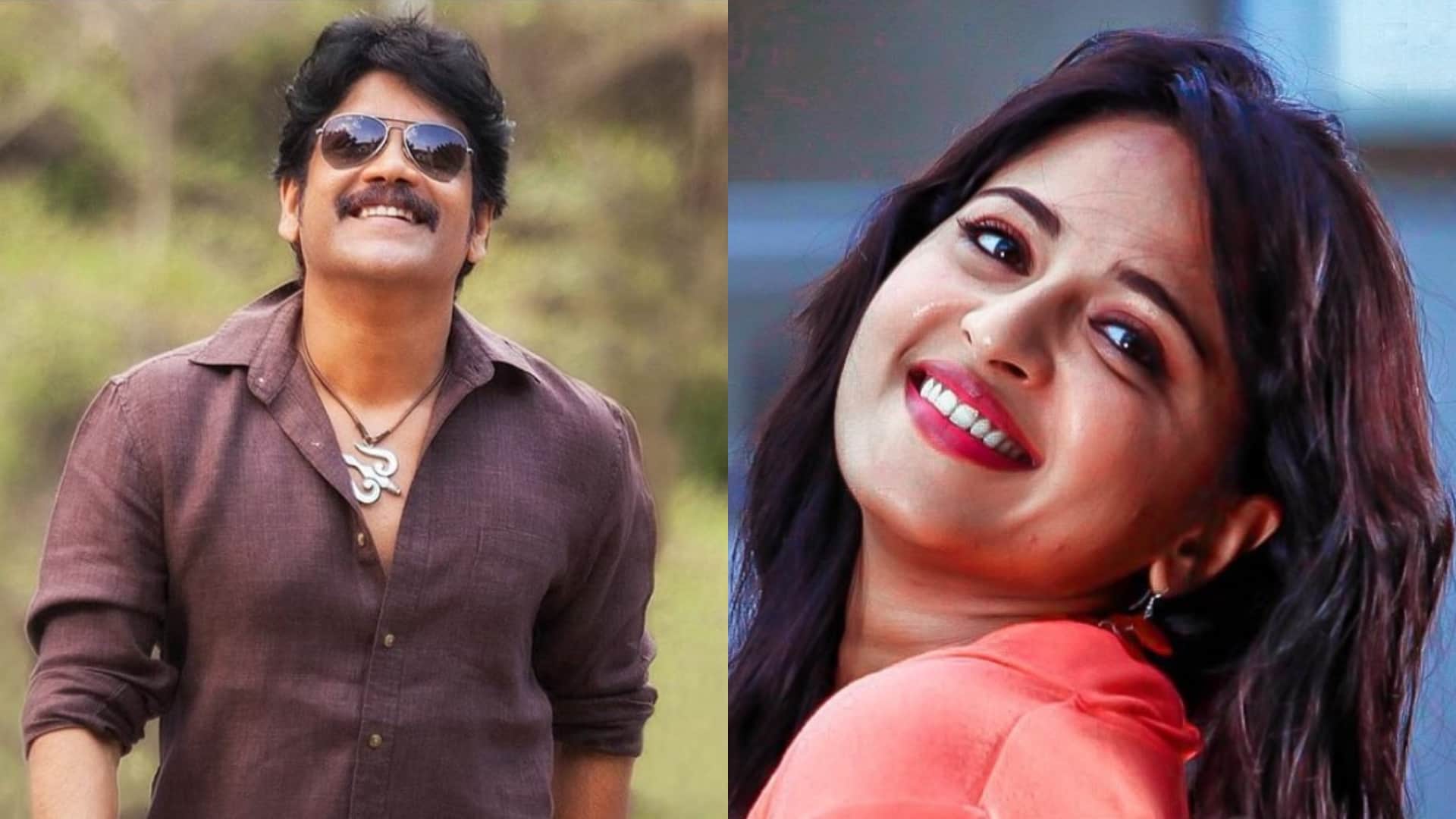 Birthday Girl Anushka Shetty gave hit film before Prabhas Bahubali Work with Nagarjuna Akkineni Allu Arjun