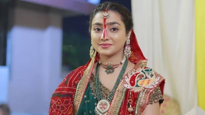 Balika Vadhu fame Neha Marda Started business with 10 rupees fitkari Now Earning crore Know Her success Story