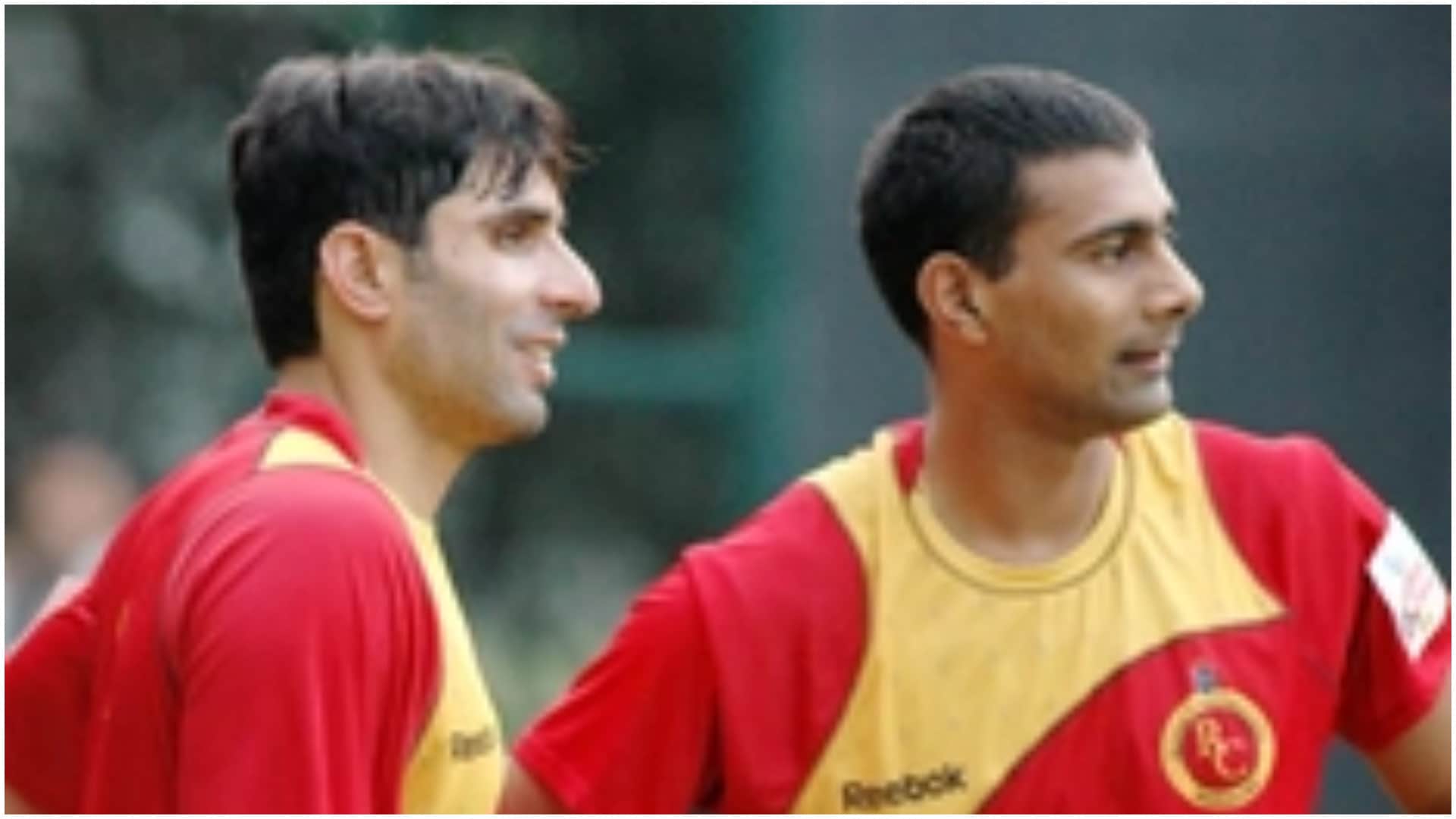 Pakistani Players in IPL: Afridi to Akhtar These Pakistani played in IPL, know when they last played disprj