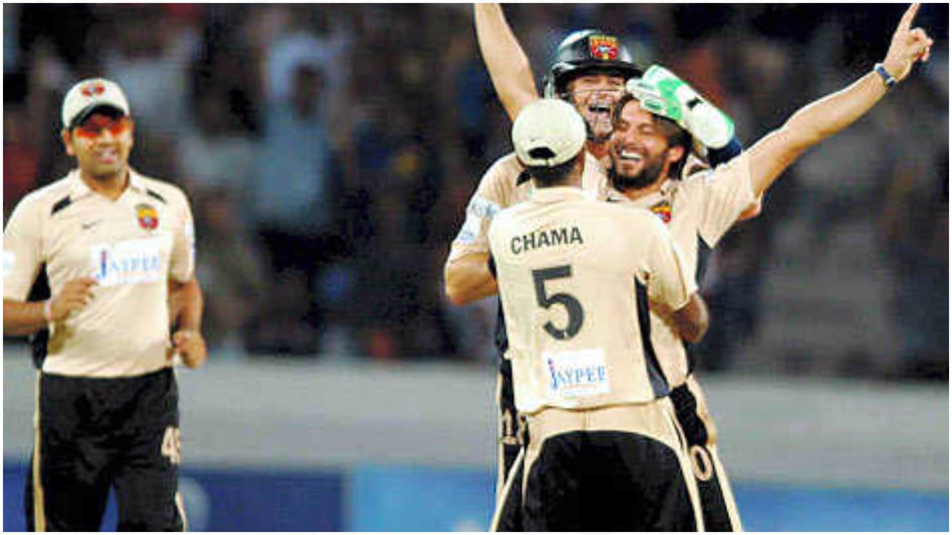 Pakistani Players in IPL: Afridi to Akhtar These Pakistani played in IPL, know when they last played disprj