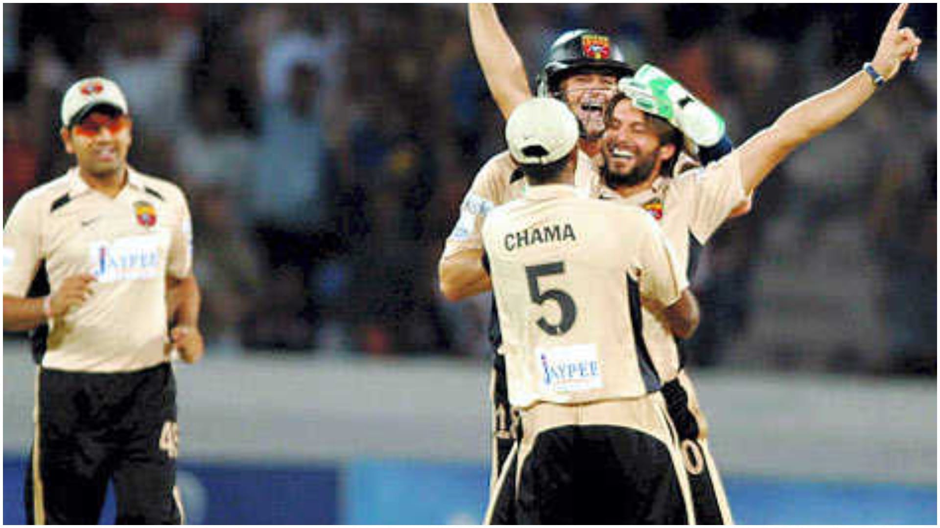 Pakistani Players in IPL: Afridi to Akhtar These Pakistani played in IPL, know when they last played disprj