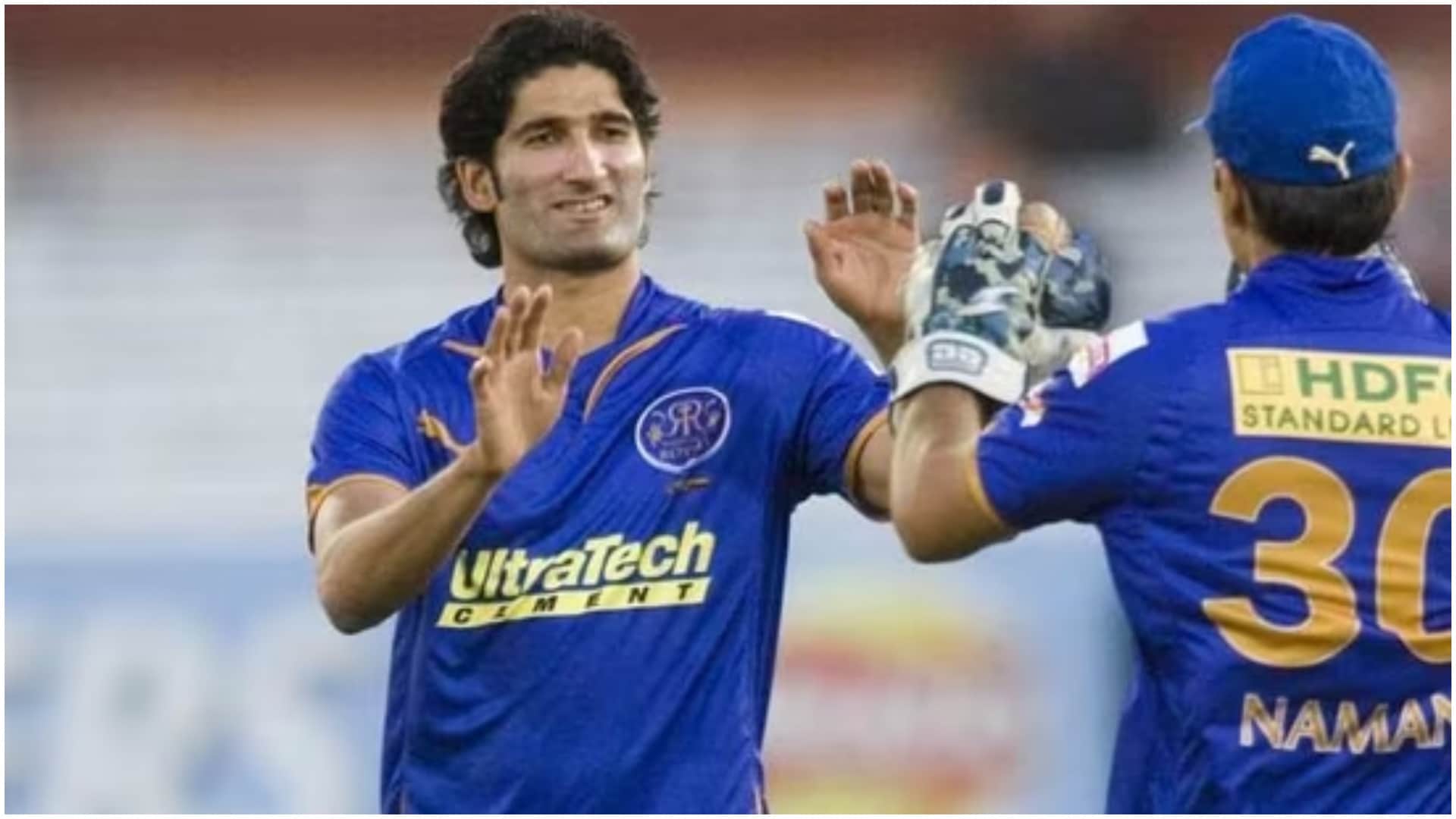 Pakistani Players in IPL: Afridi to Akhtar These Pakistani played in IPL, know when they last played disprj