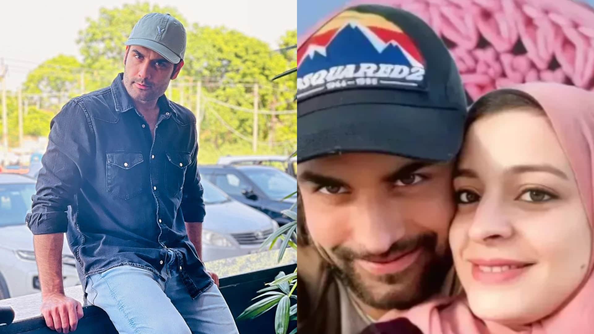 Bigg Boss 18 Contestant Vivian Dsena Give Epic Reply On Karan Veer Mehra Kaamchor Comment