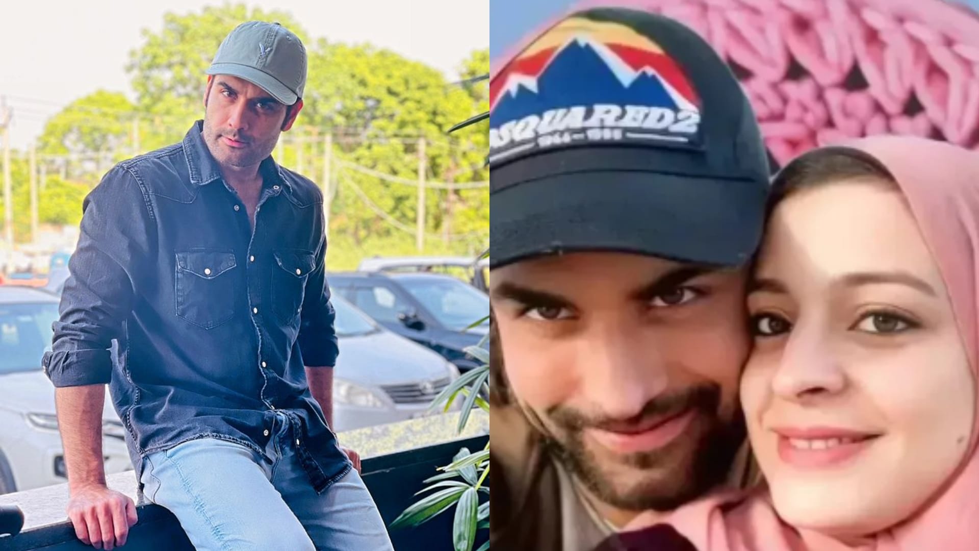 Bigg Boss Contestants Famous Family Drama Chahat Pandey Vivian Dsena Ankita Lokhande Bakhtiyaar Irani
