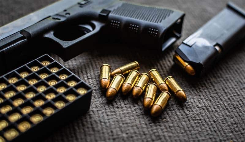 Minor was brandishing weapons on social media, police arrested arms supplier