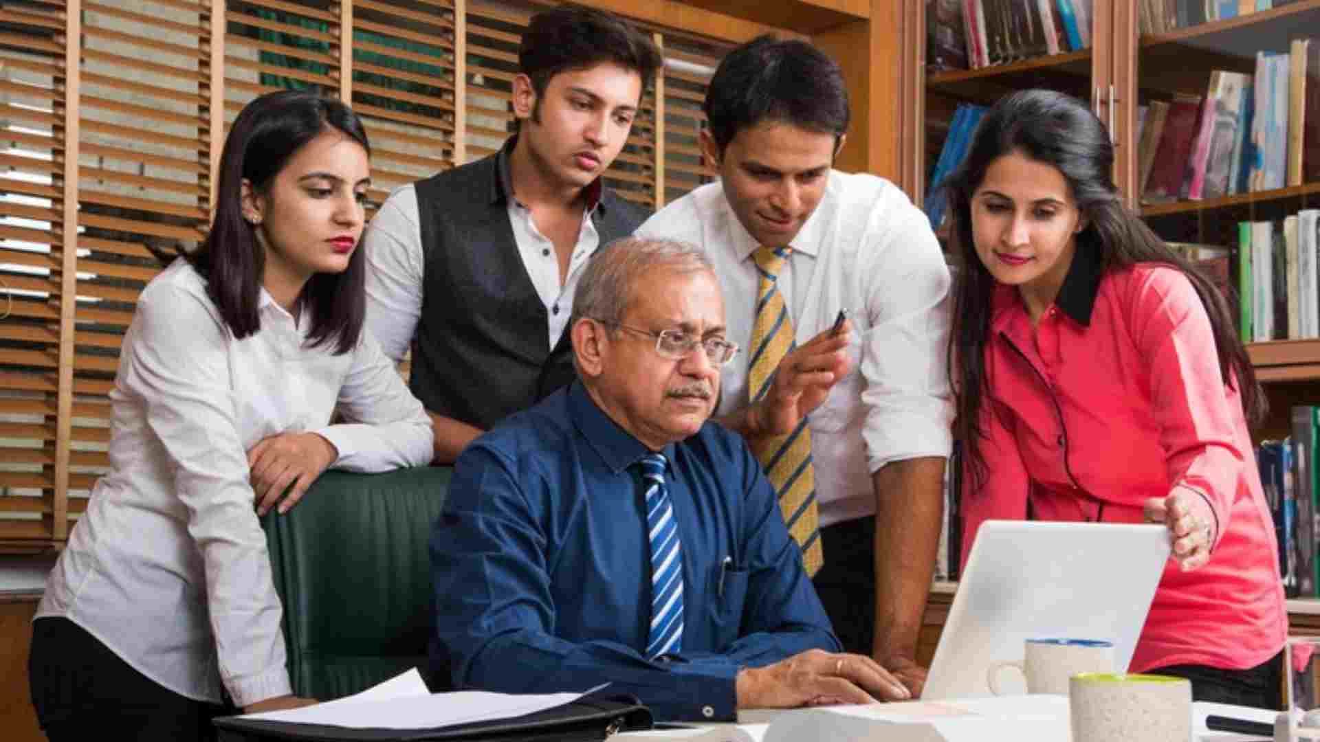 Internship Tips: Increase your professional skills with these tips