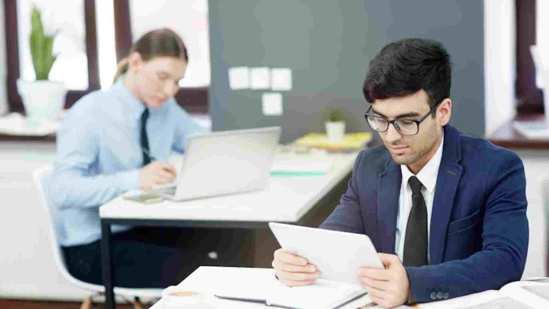 PM Internship Scheme 2024: How to Apply, check Eligibility and Benefits