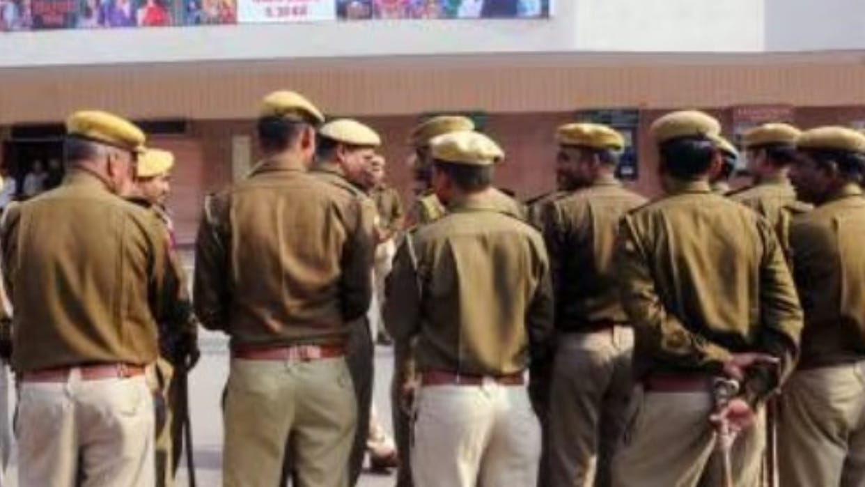 Rajasthan News: Now ban on transfer of jawans in Rajasthan Police