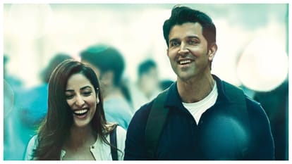 Somy Ali would have made his debut with Salman film then Hrithik Roshan film was made on the same story