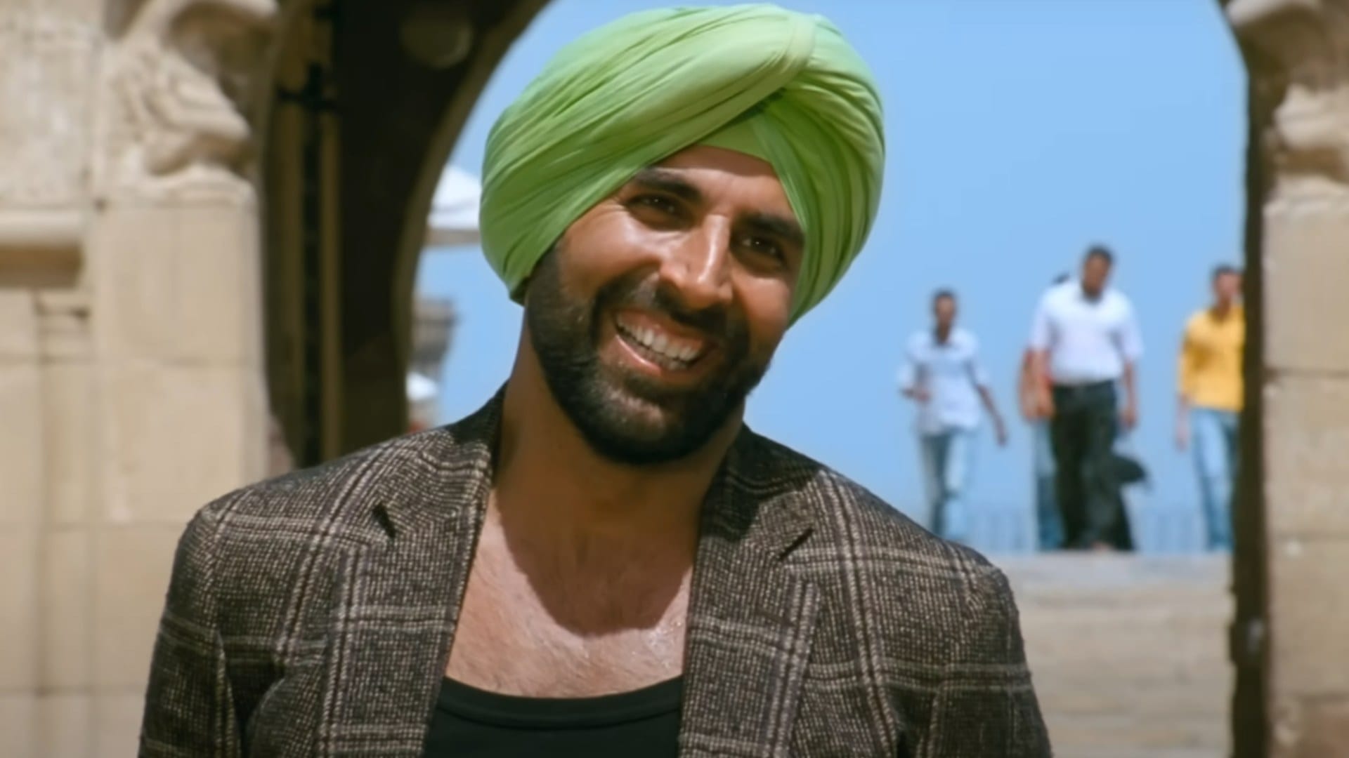 Bhool Bhulaiyaa 3 director Anees Bazmee Evergreen comedy movies No entry Welcome Singh Is King Ready