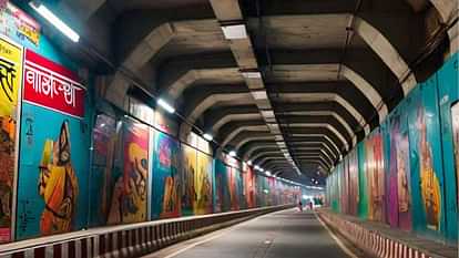 Himachal News The alignment of Jalori tunnel connecting Kullu to Anni will change