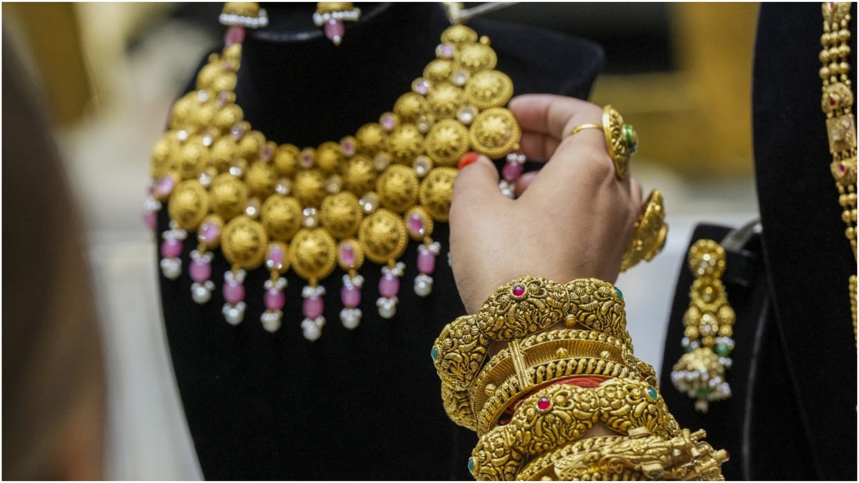 gold price aaj ka sone aur chandi ka bhav gold and silver price news gold silver all time high