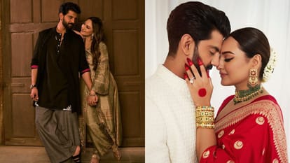 Actress Sonakshi Sinha Talk About Bonding With Brother Luv And Kush