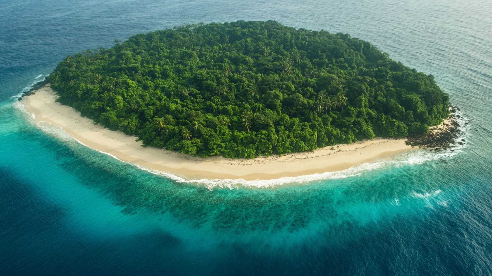 These are the four scariest places in the world know in hindi