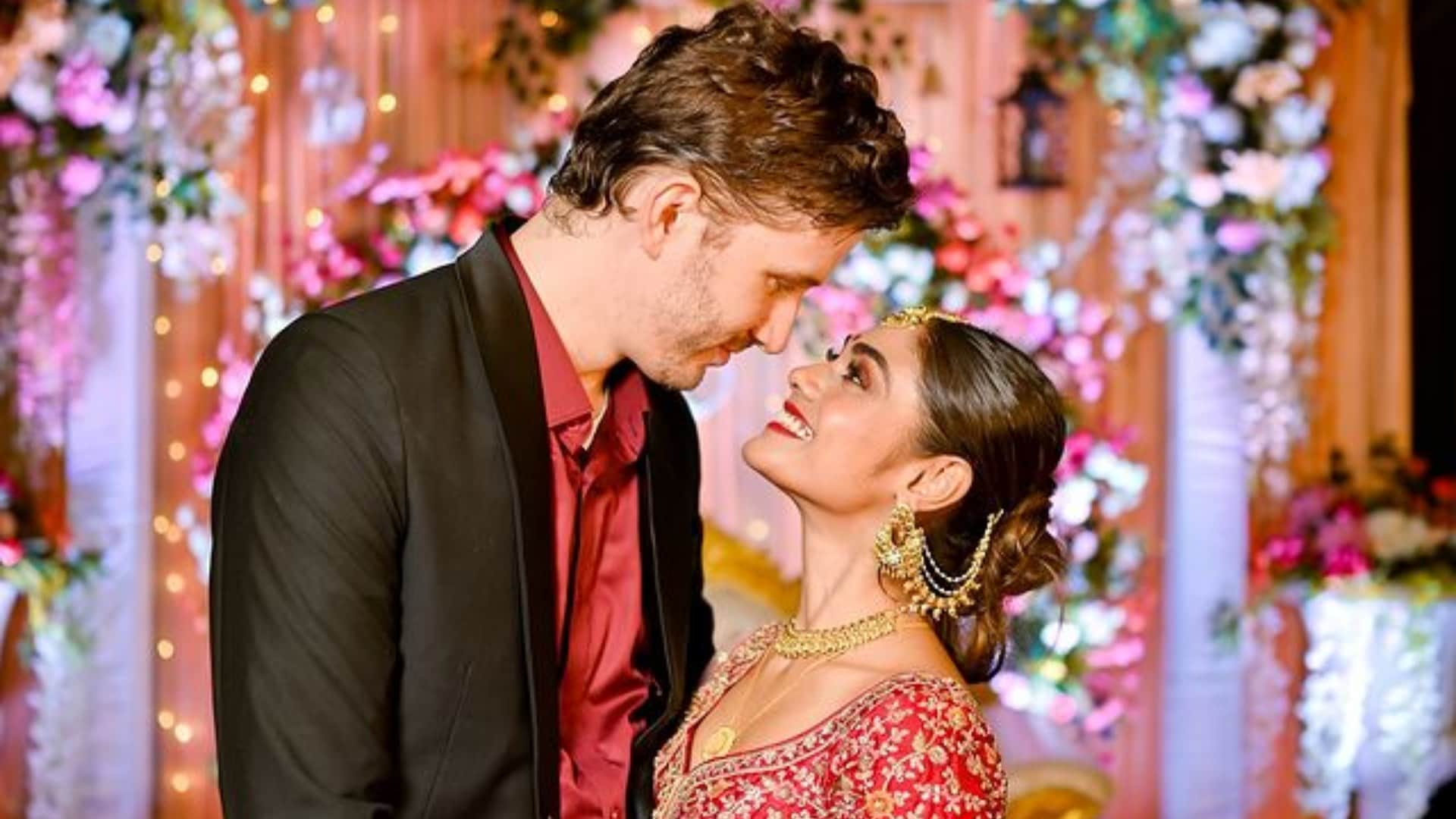 TV actress Sreejita De is going to get married again know full details here