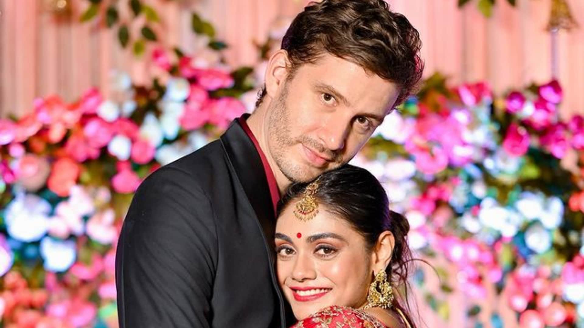 TV actress Sreejita De is going to get married again know full details here