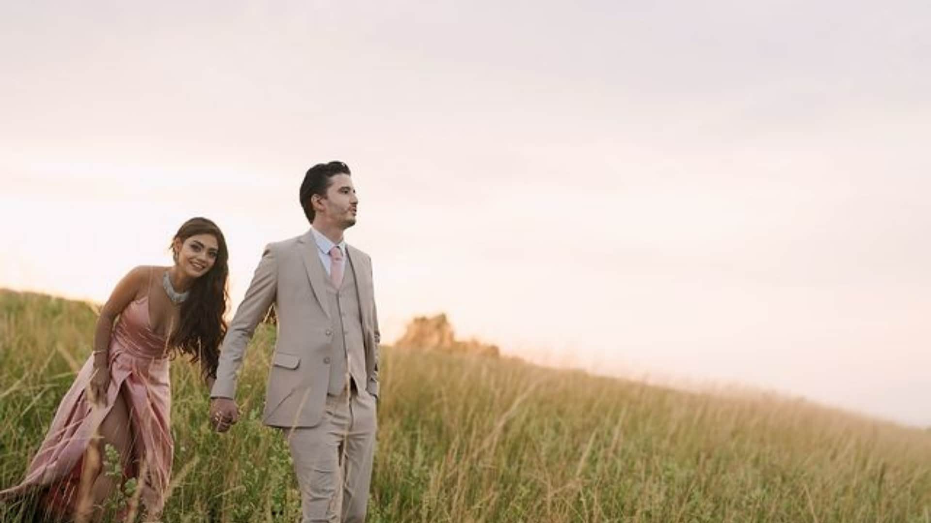 TV actress Sreejita De is going to get married again know full details here