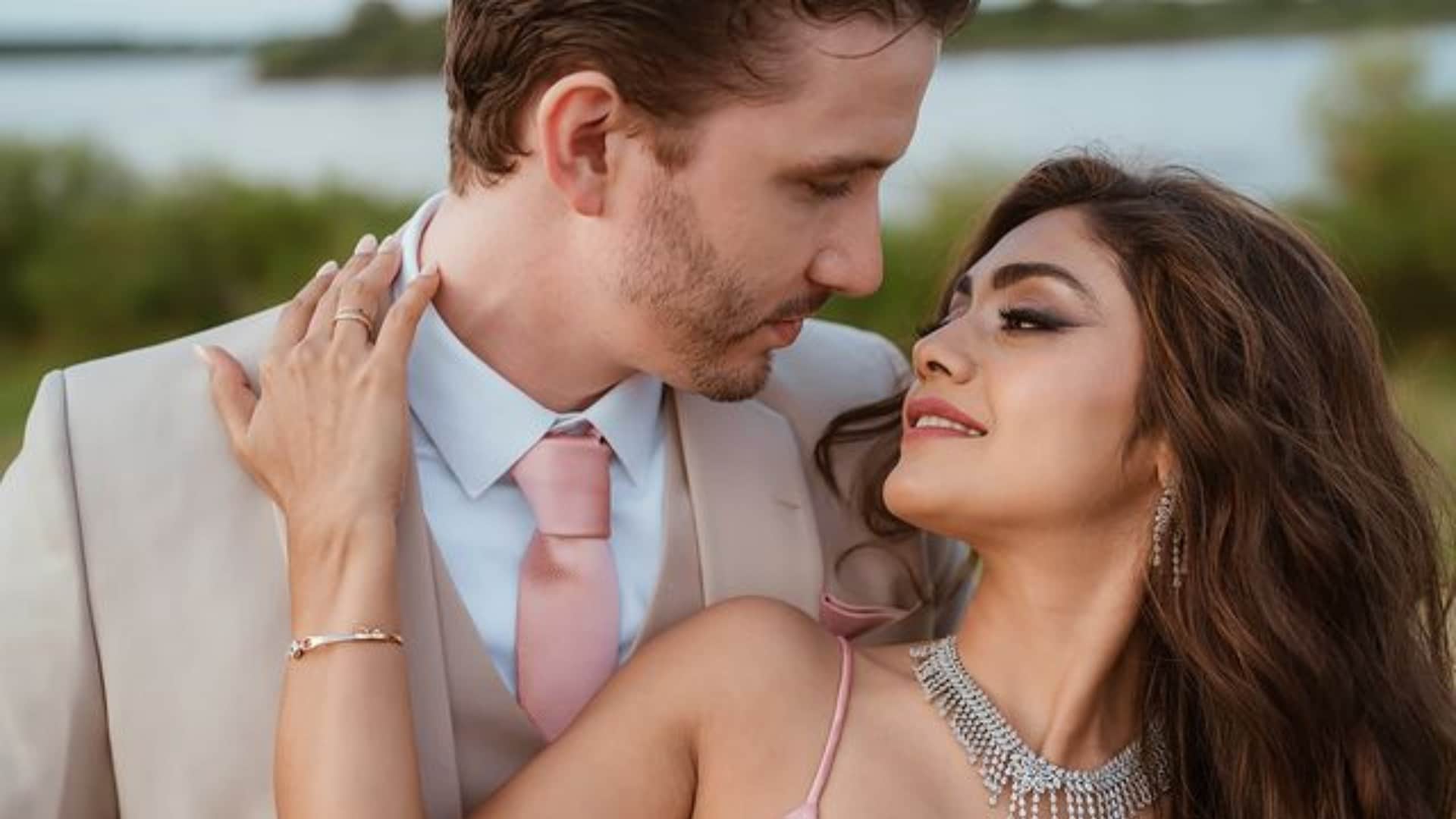 TV actress Sreejita De is going to get married again know full details here