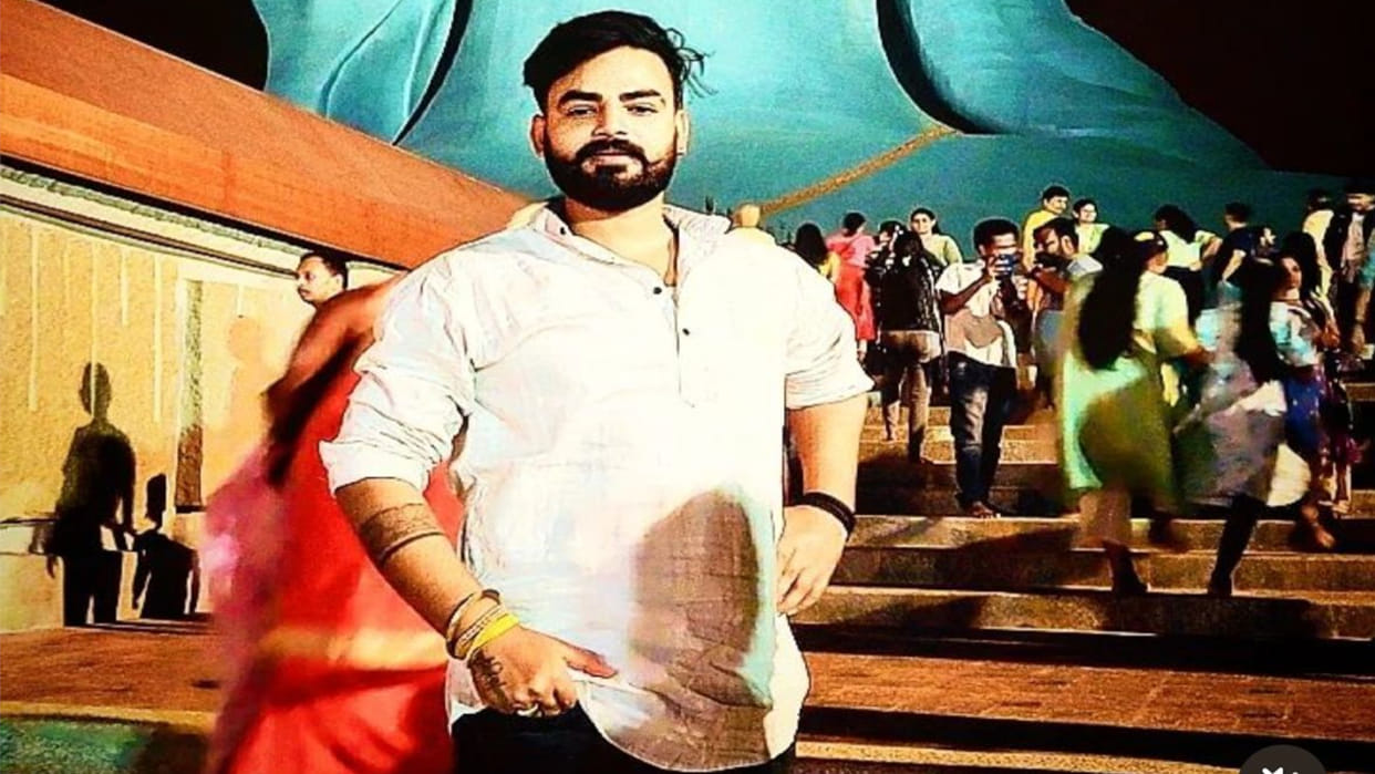 Property dealer youth shot dead by unknown assailants in Deoria