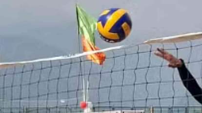 National Games Uttarakhand 2025 Beach Volleyball 24 teams competed final today