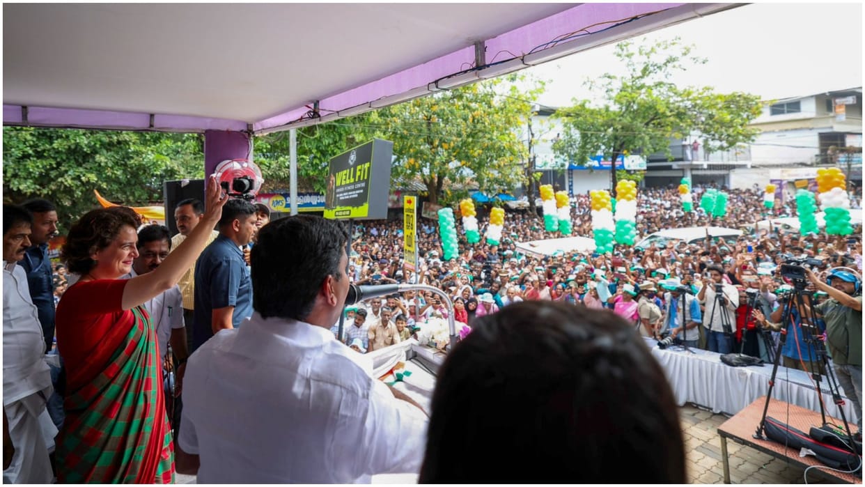 Congress infighting ahead of Kerala results, UDF's troubles worsened by the fight over CM's face