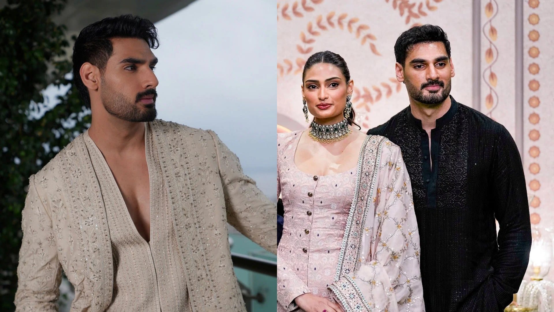 These stars congratulated Athiya Shetty KL Rahul after the pregnancy announcement Alia Bhatt to Sonakshi Sinha