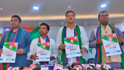 jharkhand assembly election phase two hot seat and key candidate news in hindi