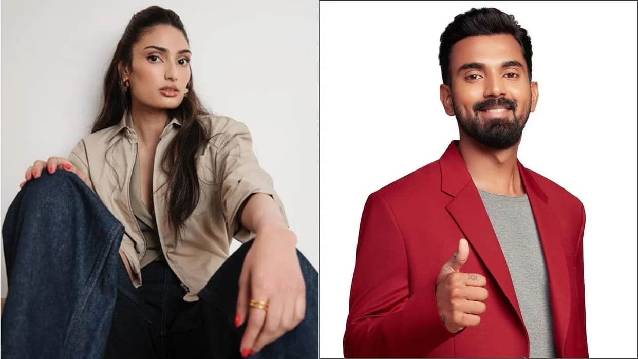 These stars congratulated Athiya Shetty KL Rahul after the pregnancy announcement Alia Bhatt to Sonakshi Sinha