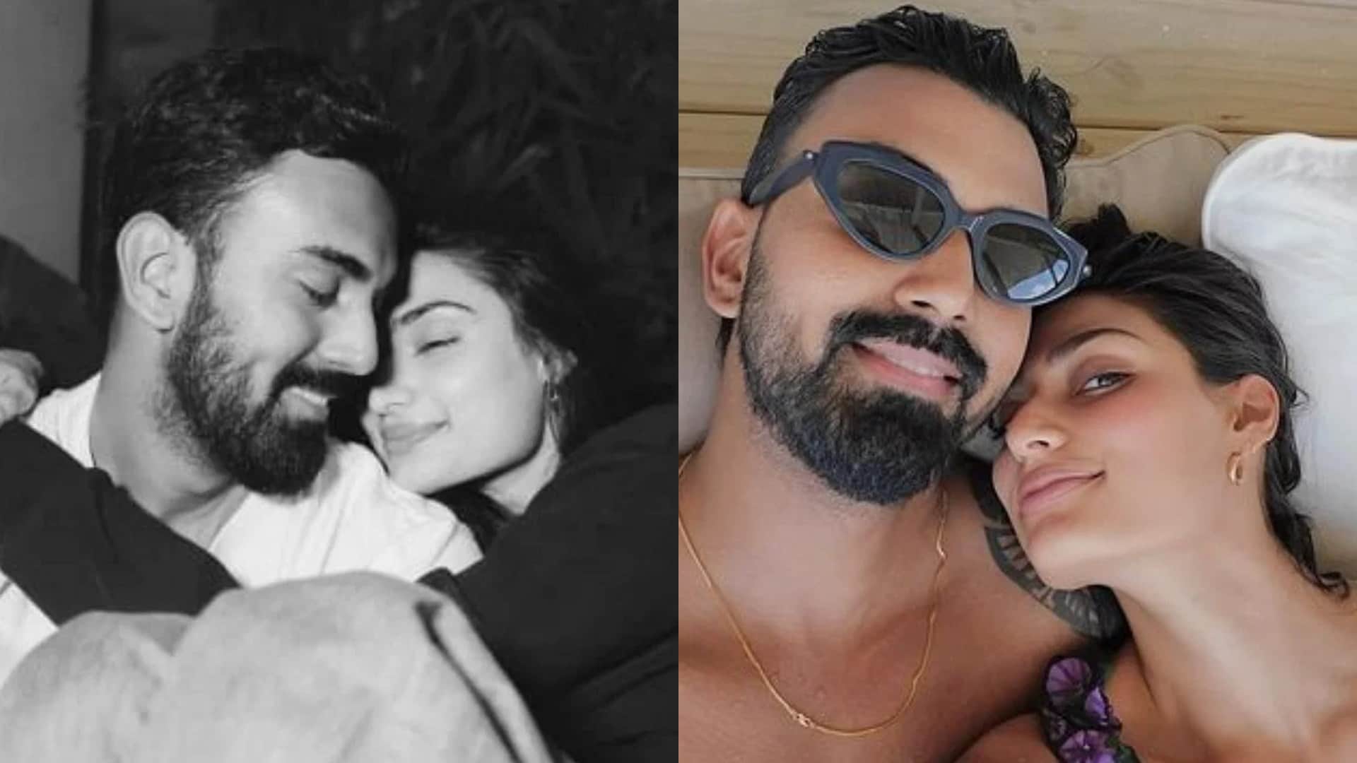 These stars congratulated Athiya Shetty KL Rahul after the pregnancy announcement Alia Bhatt to Sonakshi Sinha