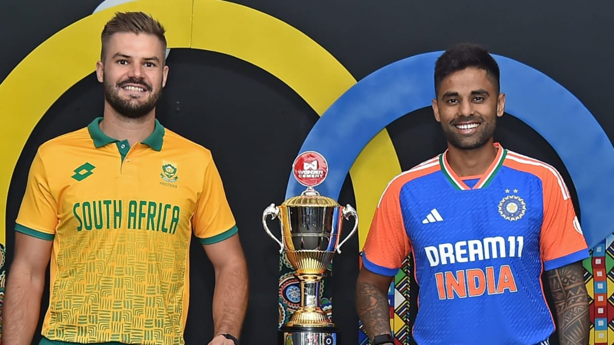 IND vs SA Dream11 Prediction Today India vs South Africa Playing XI Captain and Players List News