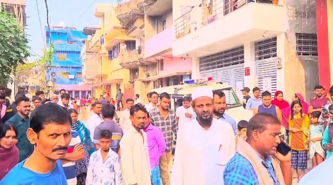 Bihar News: Woman murdered on Chhath festival, returned home after offering Arghya, criminals killed her