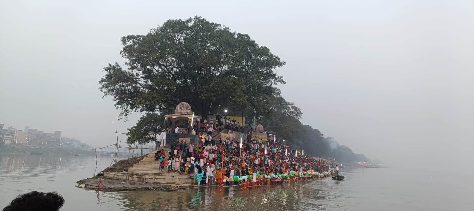 Bihar Chhath Mahaparva 2024: Morning Arghya offered to Lord Sun, Chhath Puja News, Bihar, Patna, Purnea, Gaya