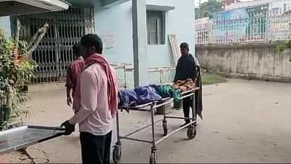 Crime In Bihar Middle-aged man attacked in Nalanda over dispute of Rs 300 died during treatment